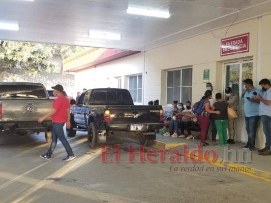 Dos personas mueren al caer en un pozo malacate en El Chagüite, Danlí