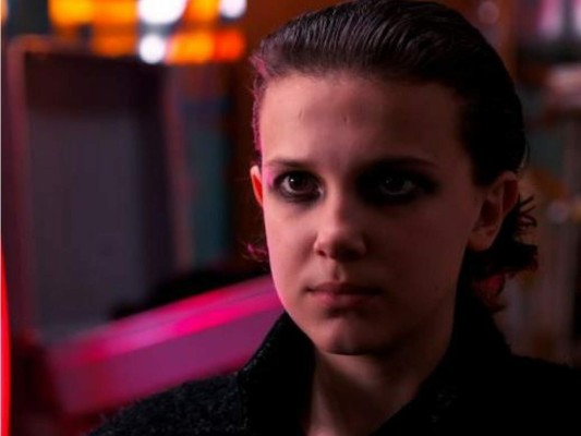 ¡Primeras imágenes! Filtran cómo lucirá Eleven en la tercera temporada de Stranger Things
