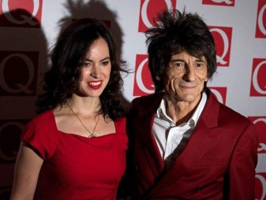 Parejas famosas a las que la diferencia de edad no les importa