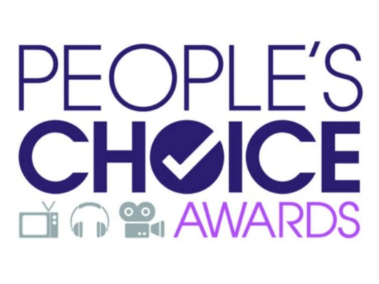 People's Choice Awards: estos son los nominados de la gala 2017