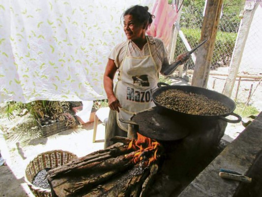 La diversión en El Paraíso se esconde entre las montañas