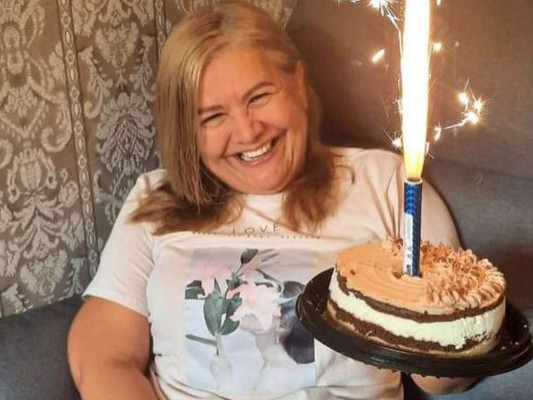 Martha Sepúlveda, la colombiana que se prepara para morir el domingo 10 de octubre