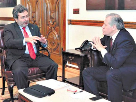 Reformas a la ley electoral destacan en informe a la OEA