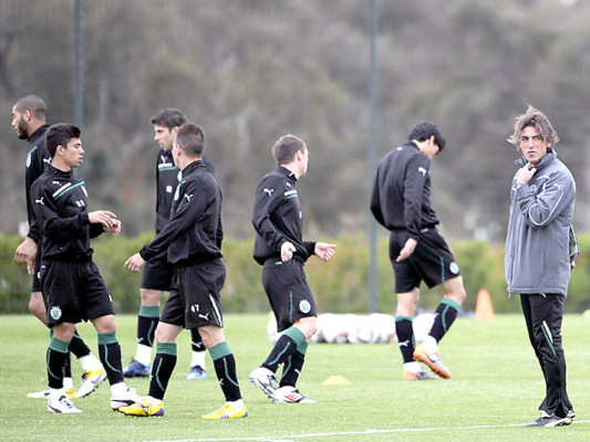 Chelsea deja herido al campeón Barcelona con zarpazo de Drogba