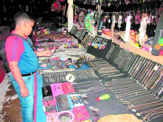 Choluteca proyecta su feria con carácter internacional