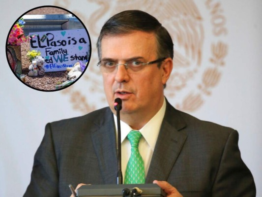 México pediría extradición de hombre que mató siete mexicanos en Texas&nbsp;&nbsp;