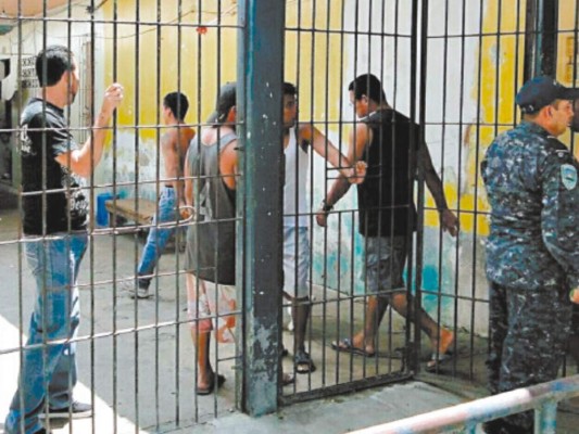 De decisión judicial dependerá el total de beneficiados por reforma al Código Penal