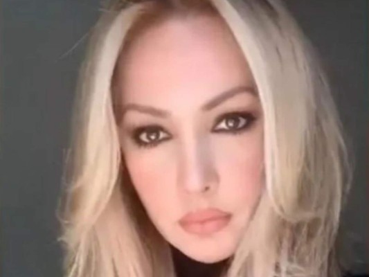 Paty Navidad es hospitalizada de emergencia por covid-19; podría ser intubada