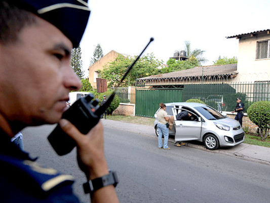 Secuestran al periodista Alfredo Villatoro