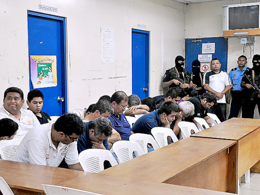 Empleados de Televisa serían cinco de los detenidos en Nicaragua