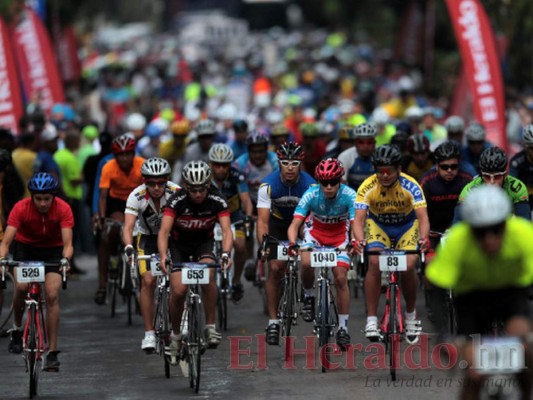 Se espera que unos 1,500 pedalistas del continente americano se inscriban en la Octava Vuelta de Tegucigalpa, que este año dará puntos para el campeonato nacional de la Federación de Ciclismo.