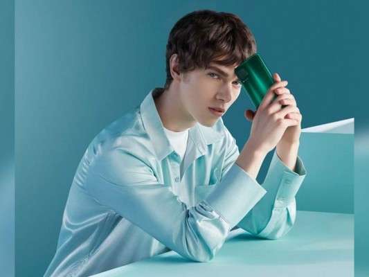 El nuevo Huawei P40 lite: una experiencia tecnológica a otro nivel