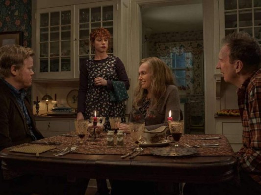 Las mejores películas de Netflix en 2020 ¿Ya las viste?&nbsp;&nbsp;