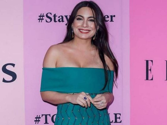 Ana Brenda revela que sufre enfermedad que le impide llevar una vida normal&nbsp;&nbsp;