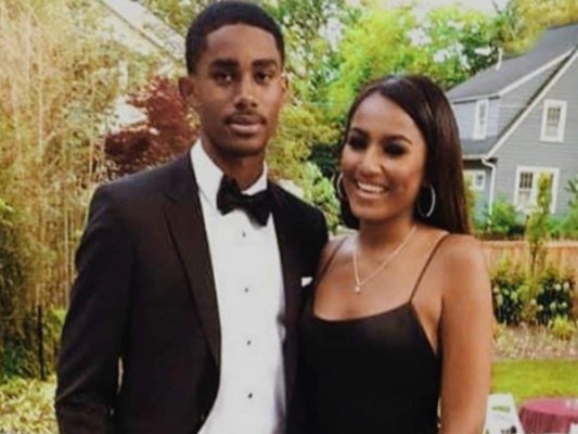 El coqueto vestido con el que Sasha, la hija menor de Obama, se graduó de secundaria