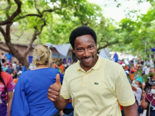 ¿Cómo les fue a las figuras del deporte en las elecciones generales?