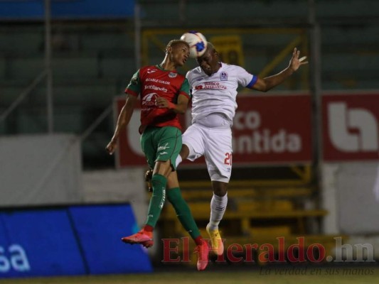 ¡Llegó el día! Olimpia y Marathón lo festejan en redes sociales