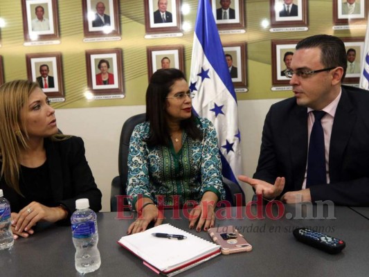 Consejo Nacional Electoral inscribirá a tres nuevos partidos políticos en Honduras