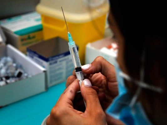 Europa registra un millón de casos nuevos de coronavirus&nbsp;&nbsp;