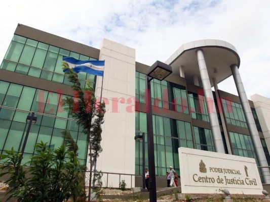 El Ministerio Público presentó antejuicio contra dos juezas de lo civil