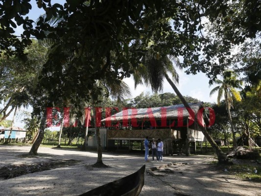 Ellos pueden necesitar psicoterapia y fármacos, dice psiquiatra sobre casos en Wampusirpi, Gracias a Dios