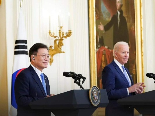 Corea del Sur donará 220 millones de dólares a países de Centroamérica