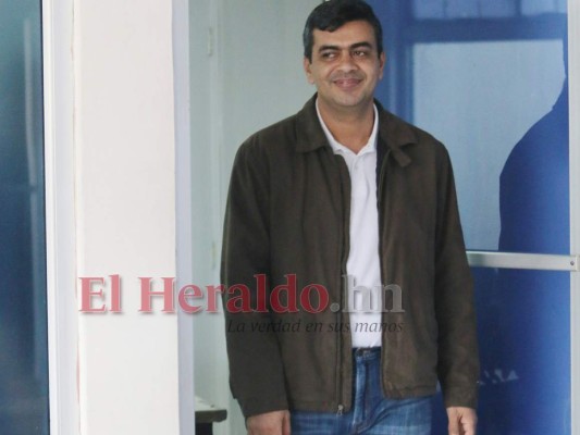 Presentan pruebas en caso de exalcalde de Yoro