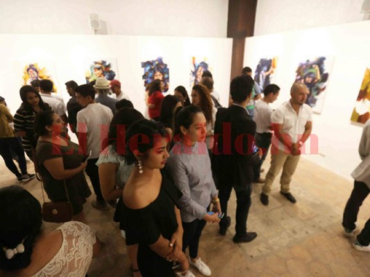 El mayor festival cultural de Honduras