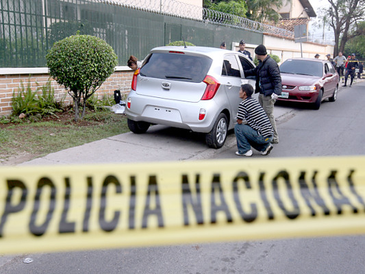 A más de 30 horas de secuestro, sin indicios del paradero de Villatoro
