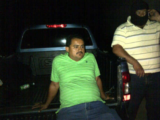 Más de 6 millones de lempiras llevaba furgón