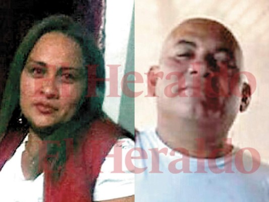 Hijo de pareja ultimada en la capital: 'Papá, no te lo merecías”