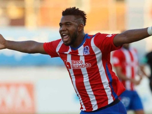 La millonaria suma que recibirá Olimpia por el préstamo de Benguché