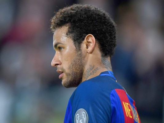 Neymar irá a juicio en España por presunta corrupción en su fichaje por el Barcelona&nbsp;&nbsp;