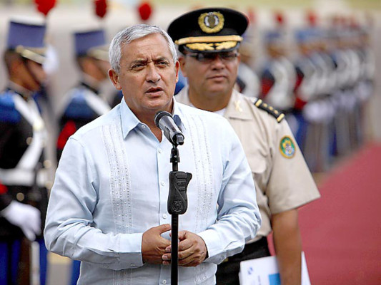 Jóvenes presentan propuestas ante presidentes de Centroamérica