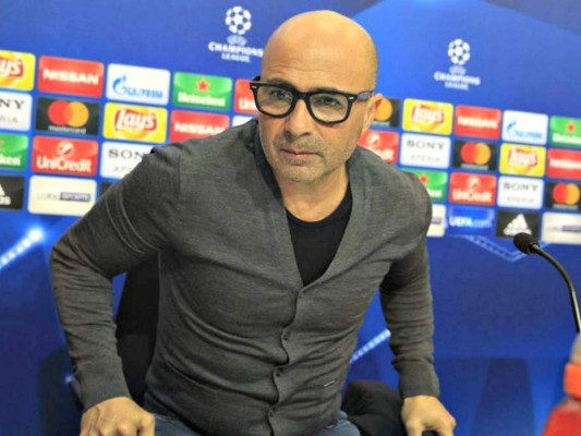 Sampaoli suena para ser entrenador de Holanda