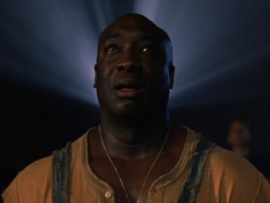 Murió Michael Clarke Duncan, actor de 'Milagros Inesperados'