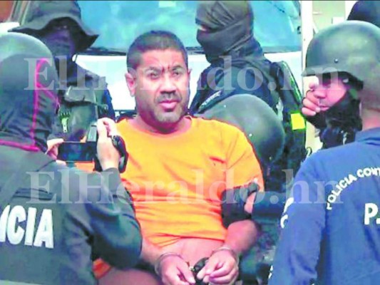 Durante 15 días estuvo bajo seguimiento Wilter Blanco en Costa Rica