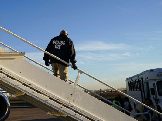 Abuso de reconocimiento facial por ICE preocupa a defensores de derechos civiles&nbsp;