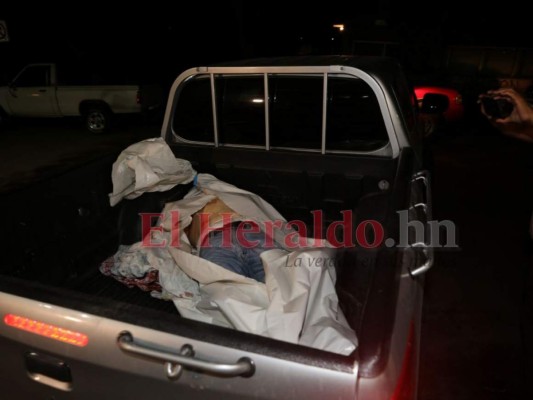 Compañero de fórmula del alcalde de Cantarranas: 'Todo el pueblo está indignado'&nbsp;&nbsp;