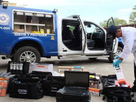 Honduras: Matan a balazos a esposo de la alcaldesa de Dolores, Copán