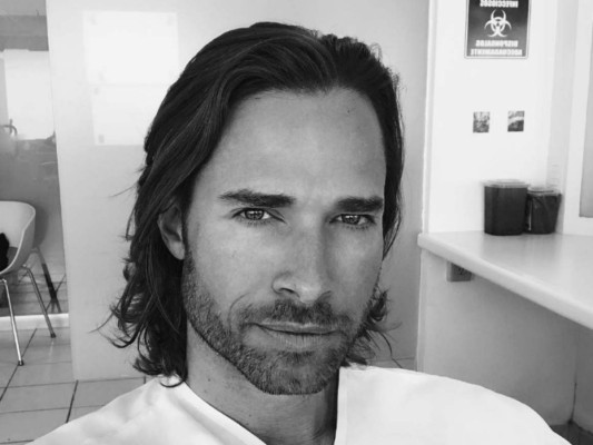 Sebastián Rulli se despide del cabello largo y sorprende con nuevo cambio de look