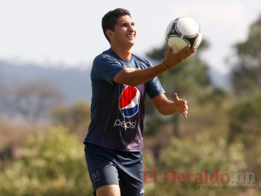 Ellos son los jugadores que presumen haber vestido la camisa de los cuatro grandes del fútbol hondureño