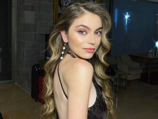 Actrices, músicos y fotógrafos: los guapos hijos de Peña Nieto y 'La Gaviota'