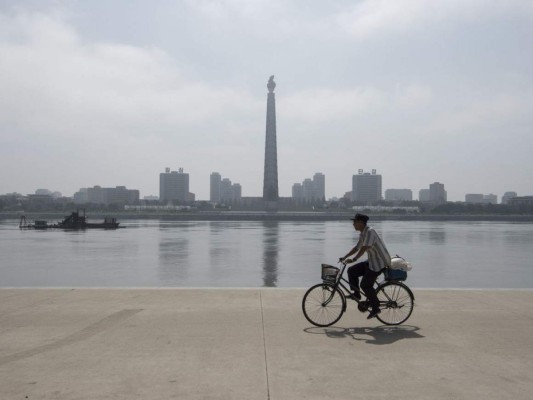 Así es Corea del Norte, país del polémico dictador Kim Jong-un, cuya salud es un misterio