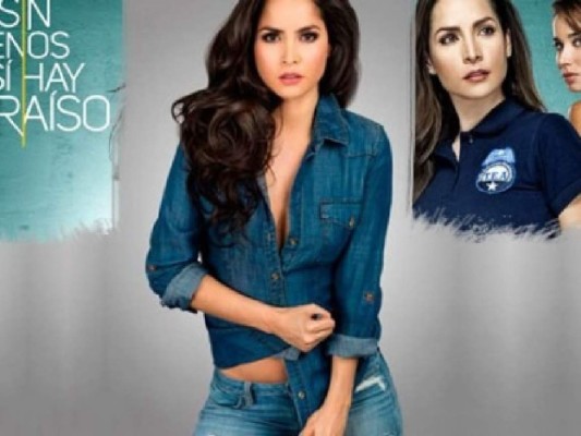 Lo que tienes que saber sobre la nueva temporada de 'Sin senos sí hay paraíso'