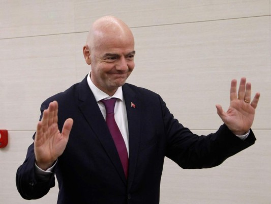 Equipos sin título disputarían nuevo Mundial de Clubes&nbsp;&nbsp;