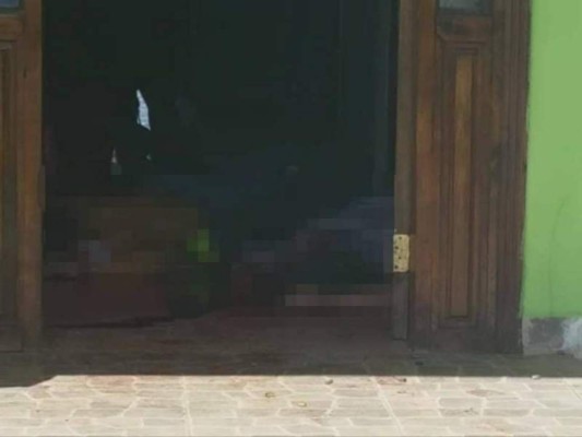 Identifican a las cinco víctimas de la masacre en La Esperanza, Intibucá