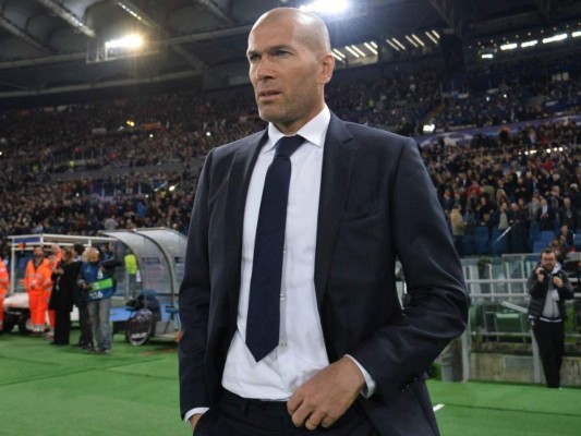 El día que Zidane perdió una final de Champions ante el Real Madrid