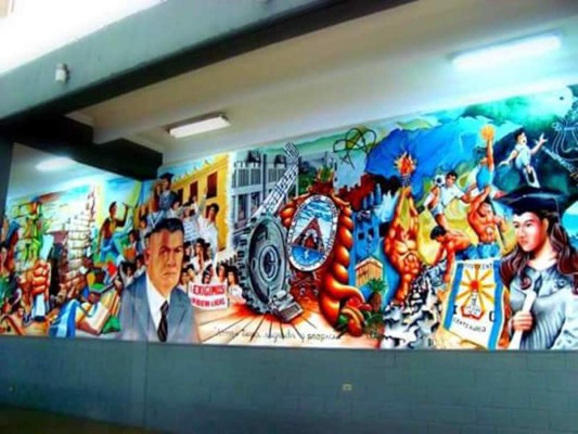 Cosas con las que solo un centralista se puede identificar