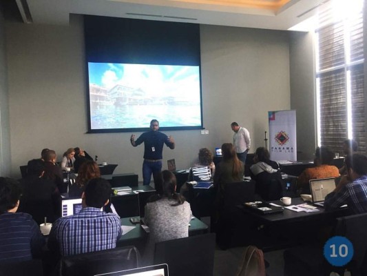 Centroamérica: Finaliza recorrido internacional del cortometraje 'La Odisea Fantástica'